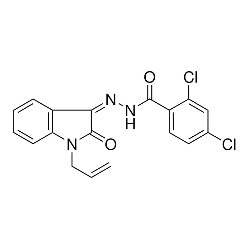 Merck 2,4-DICHLORO-BENZOIC ACID (1-A - 5 MG&
