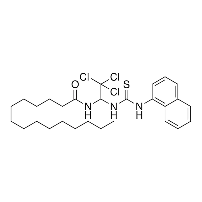 Merck PENTADECANOIC ACID (2,2,2-TRIC - 50 MG &