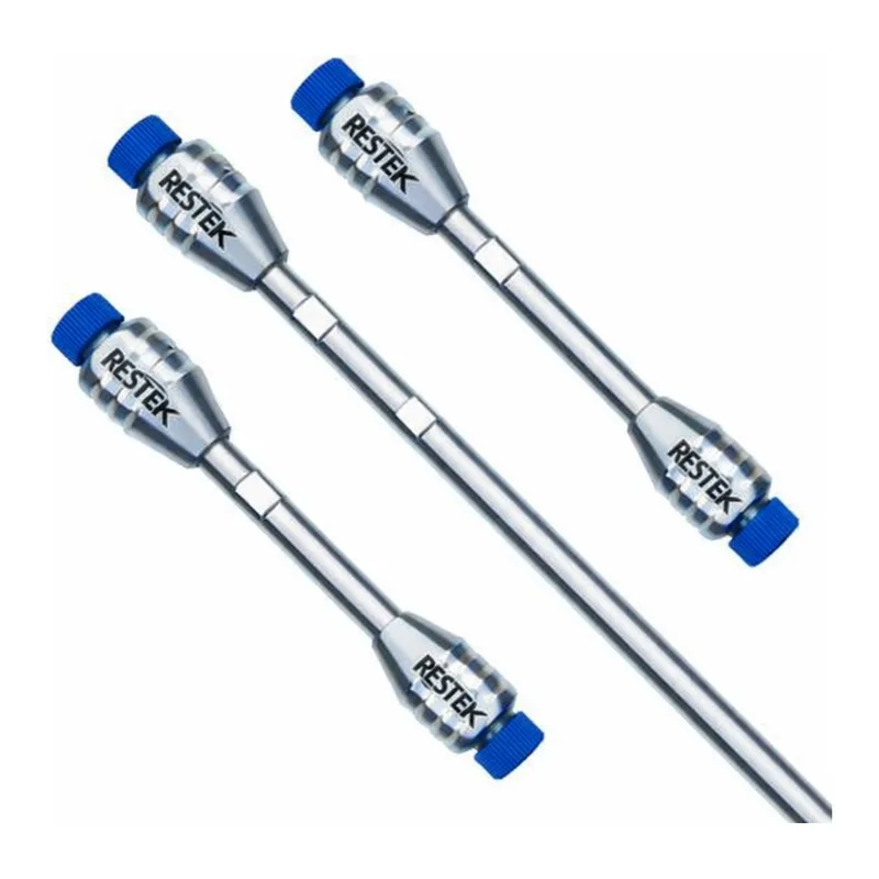 Restek Ultra C18 5um, 150 x 4.0mm