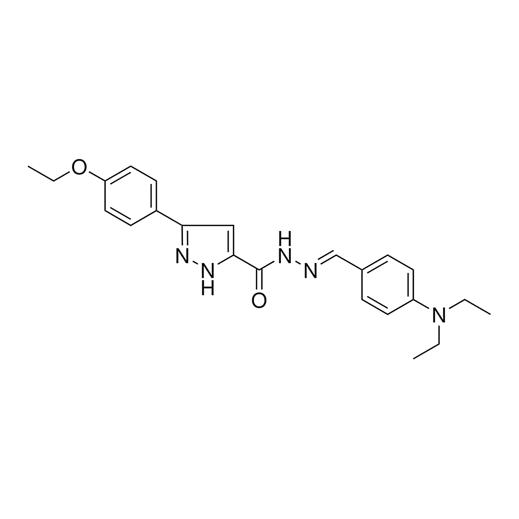 Merck 5-(4-ETO-PH)-2H-PYRAZOLE-3-CAR - 50 MG&