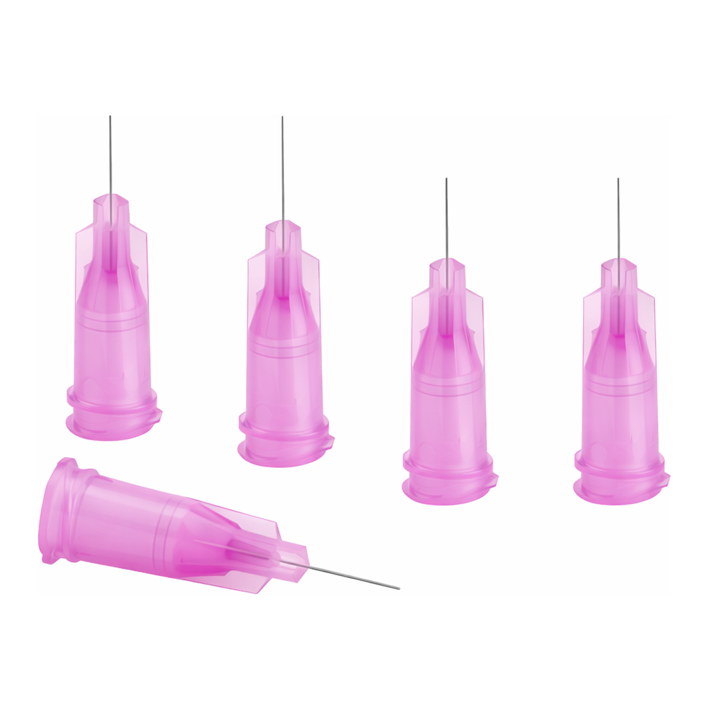 Merck Microdot tips