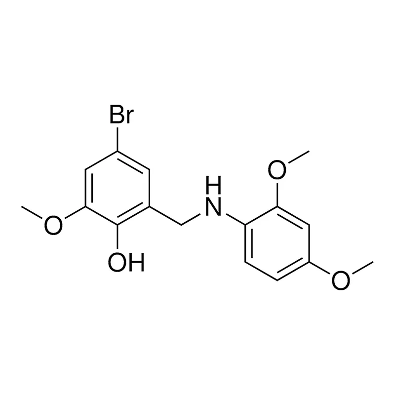 Merck 4-BROMO-2-((2,4-DIMETHOXY-PHENYL-