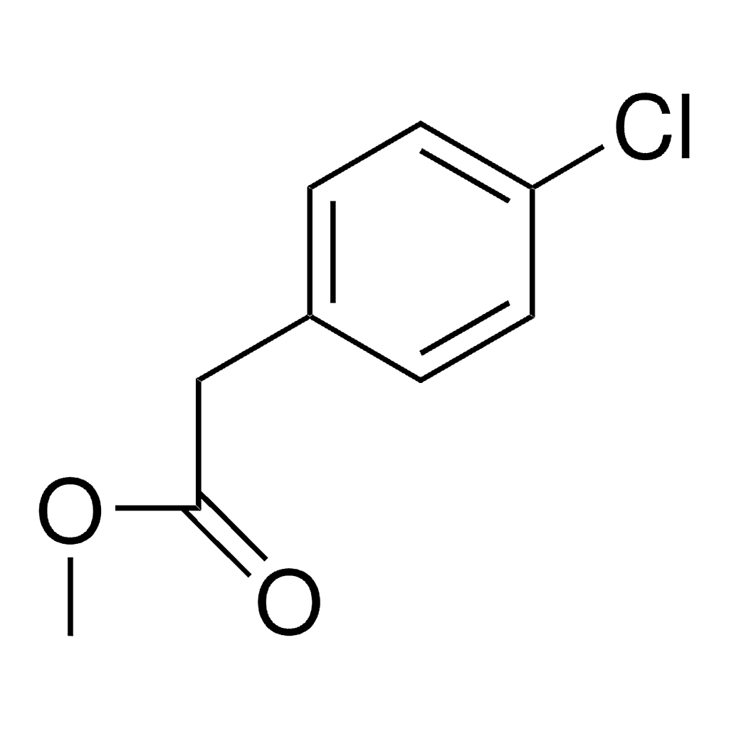 Merck METHYL 2-(4-CHLOROPHENYL)ACETATE-