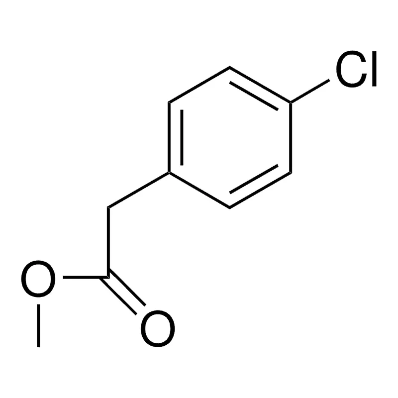 Merck METHYL 2-(4-CHLOROPHENYL)ACETATE-
