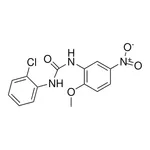 Merck 1-(2-CHLOROPHENYL)-3-(2-METHOXY--