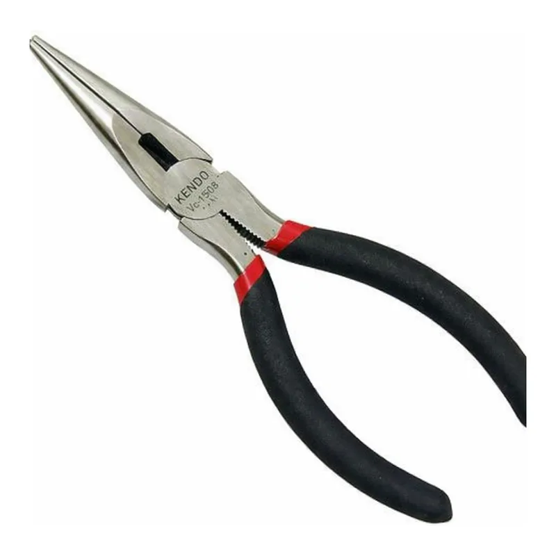 AS ONE Black G Radio Pliers, 블랙G 라디오 플라이어
