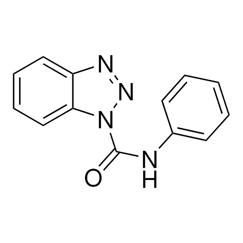 Merck N-PHENYL-1H-1,2,3-BENZOTRIAZOLE-