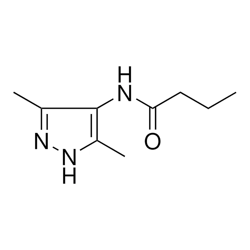 Merck N-(3,5-DIMETHYL-1H-PYRAZOL-4-Y - 1 MG