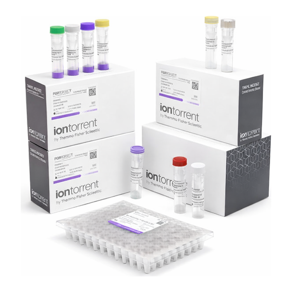 Thermo Fisher Scientific Oncomine Myeloid MRD RNA Assay (RUO)