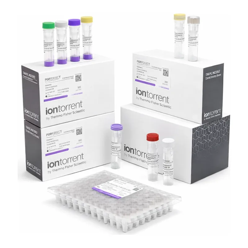 Thermo Fisher Scientific Oncomine Myeloid MRD RNA Assay (RUO)