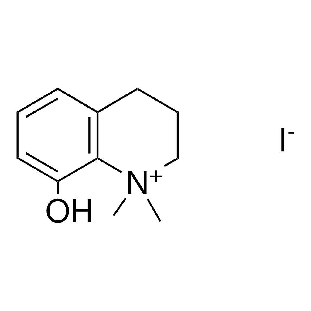 Merck 1,1-DIMETHYL-8-HYDROXY-1,2,3,4-T-