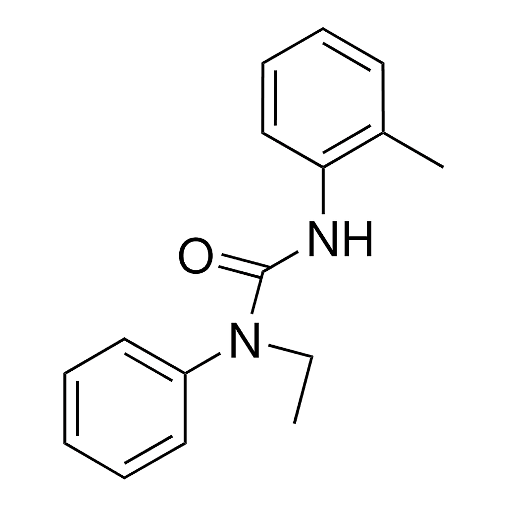 Merck 1-ETHYL-1-PHENYL-3-(O-TOLYL)URE-