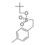 Merck 2,2-DIMETHYLPROPYL 2-(P-TOLYL)ET-