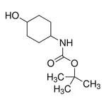 Merck tert-Butyl N-(4-hydroxycyclohexyl)carbamate
