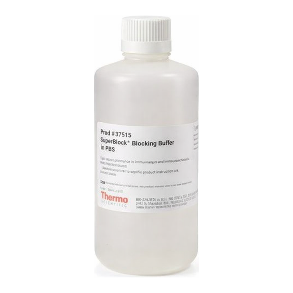 Thermo Fisher Scientific SuperBlock (PBS) Blocking Buffer, 1 L