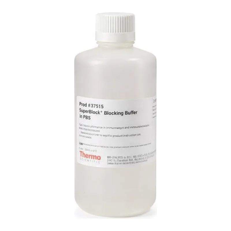 Thermo Fisher Scientific SuperBlock (PBS) Blocking Buffer, 1 L