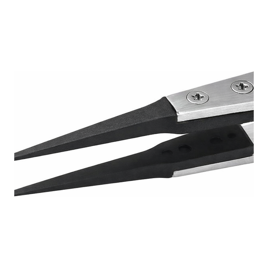SIPEL 퀵 체인지 핀셋 1317/1417-SA Tweezer