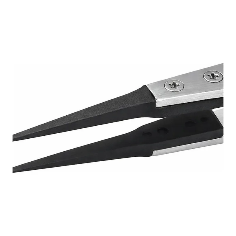 SIPEL 퀵 체인지 핀셋 1317/1417-SA Tweezer