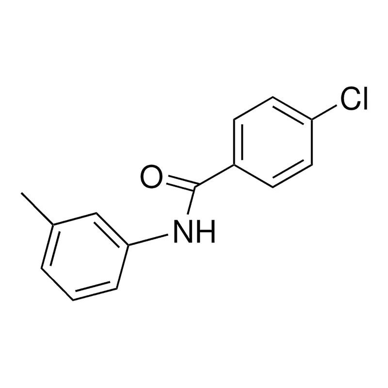 Merck 4-CHLORO-M-BENZOTOLUIDIDE-