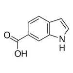Merck INDOLE-6-CARBOXYLIC ACID, 97%