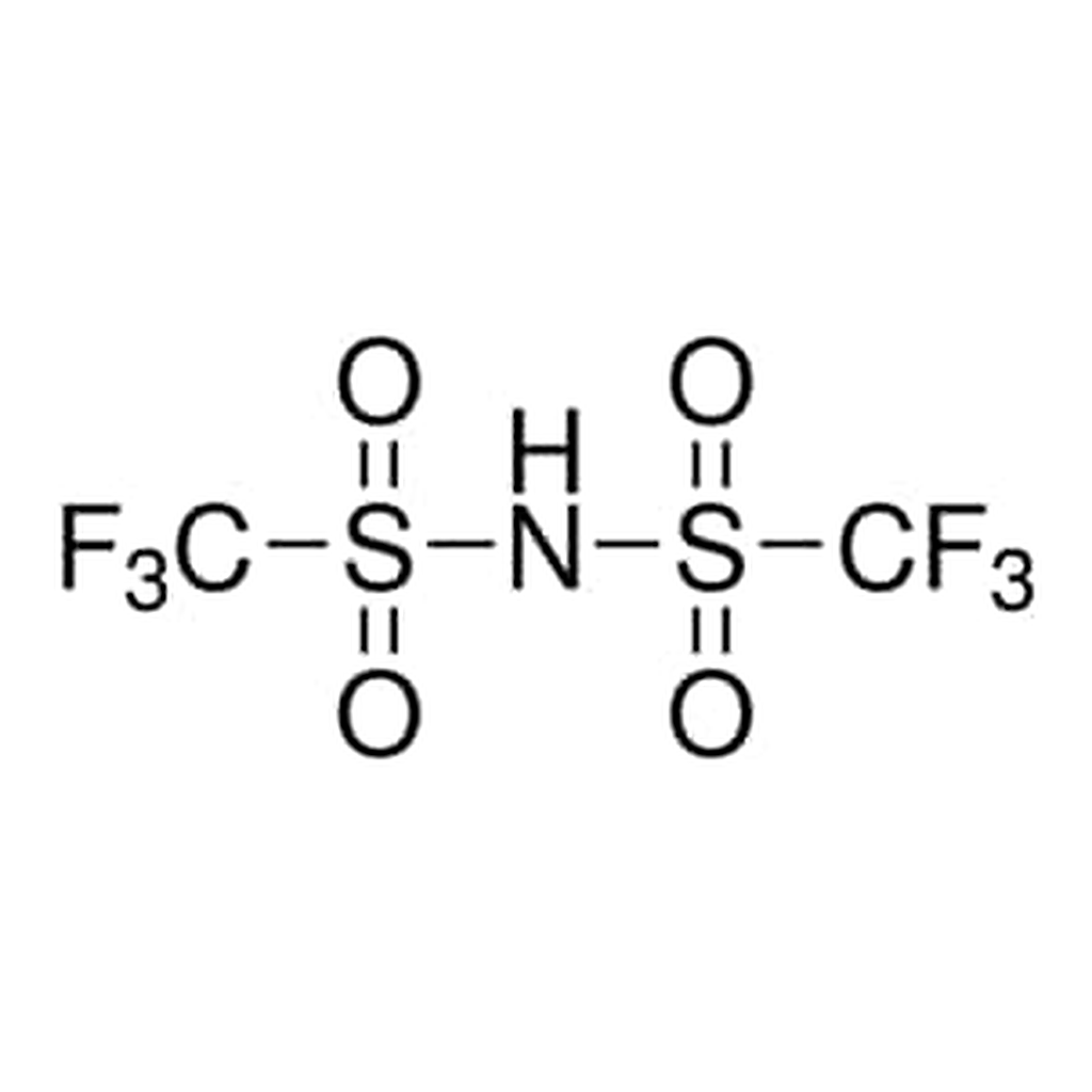 Merck BISTRIFLUOROMETHANESULFONIMIDE