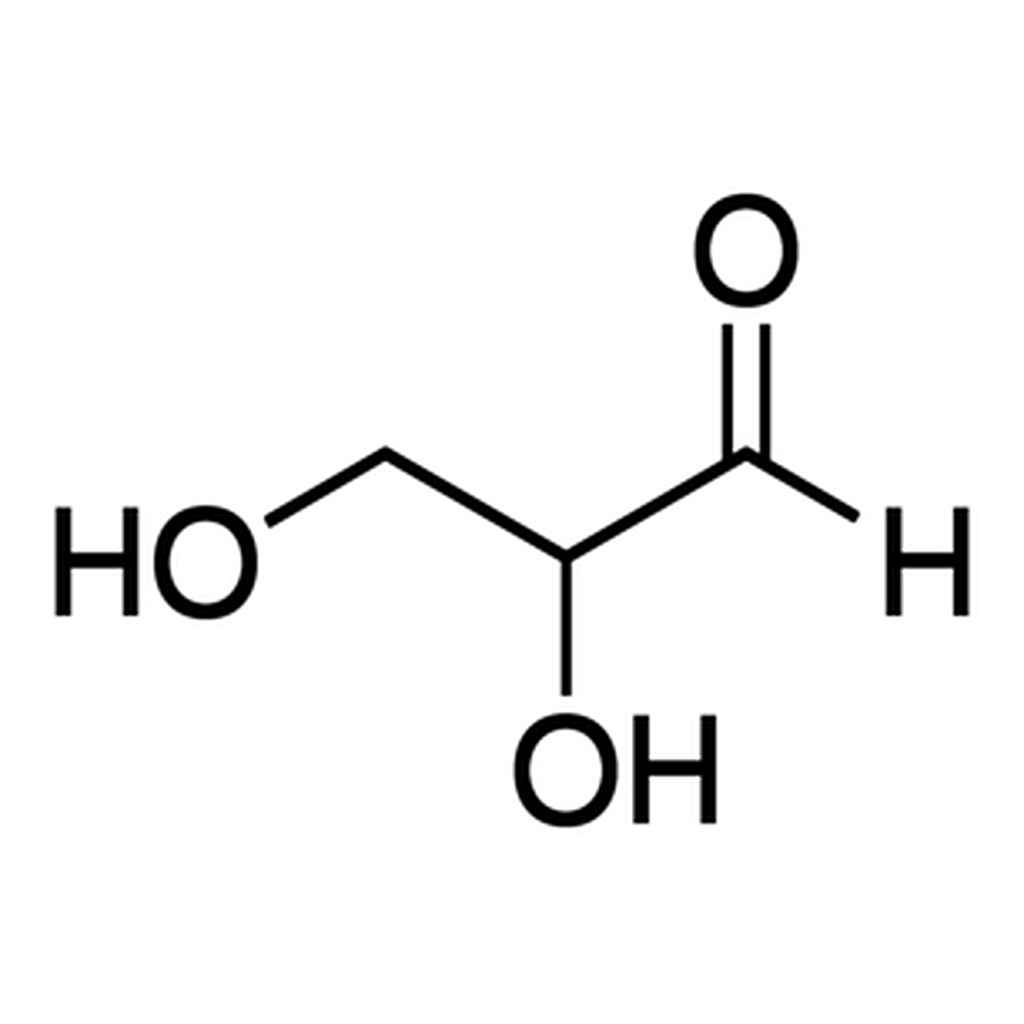 Merck DL-GLYCERALDEHYDE CRYSTALLINE