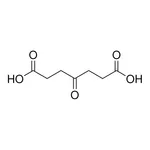 Merck 4-Oxoheptanedioic acid
