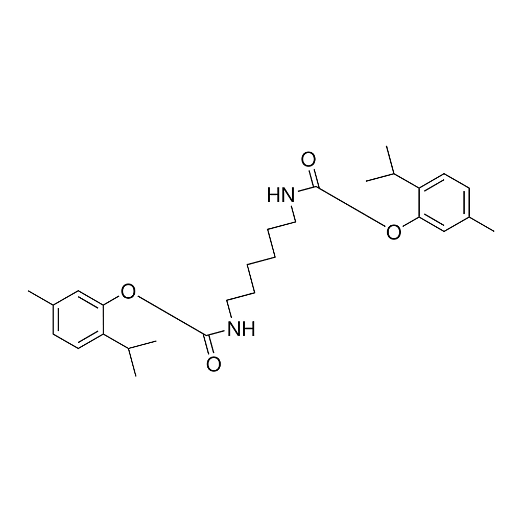 Merck N,N'-HEXAMETHYLENEBIS(2-ISOPRO - 50 MG&