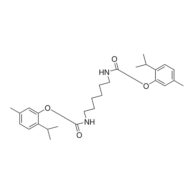Merck N,N'-HEXAMETHYLENEBIS(2-ISOPRO - 50 MG&