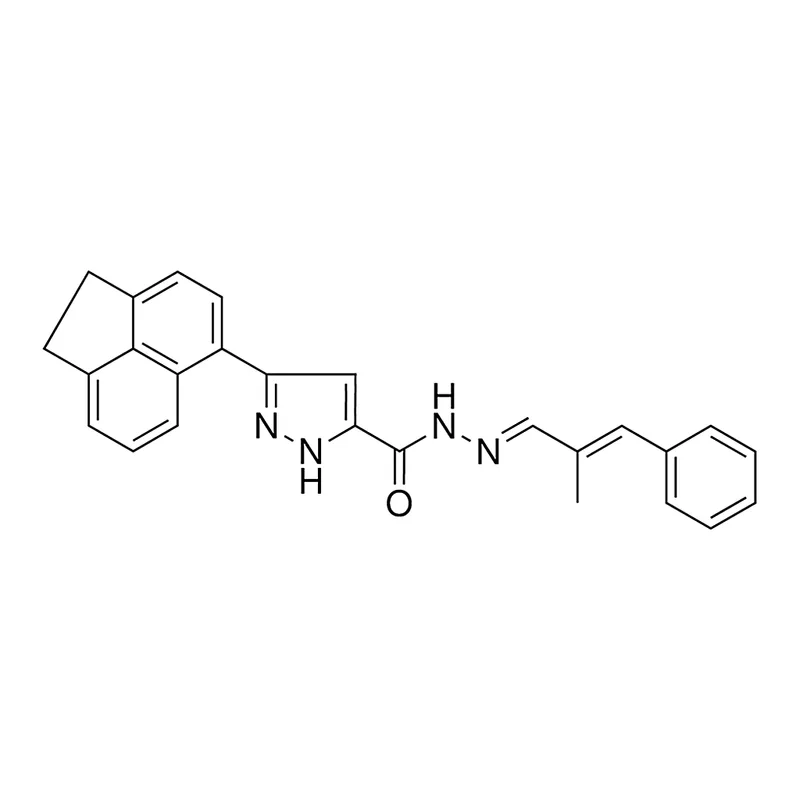 Merck 5-ACENAPHTHEN-5-YL-2H-PYRAZOLE - 25 MG &