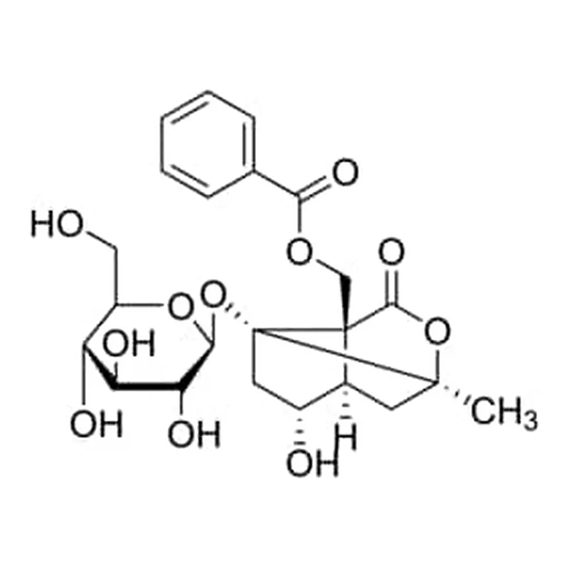 Merck ALBIFLORIN