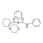 Merck 1,3-DIPHENYL-1-(2-MORPHOLINO-1 - 50 MG&