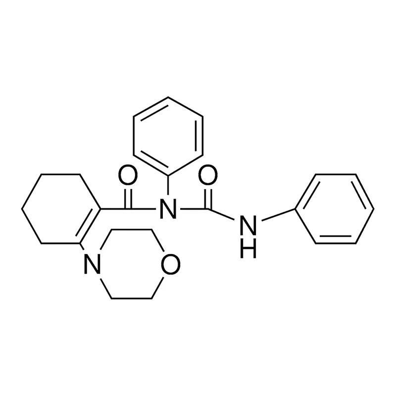 Merck 1,3-DIPHENYL-1-(2-MORPHOLINO-1 - 50 MG&
