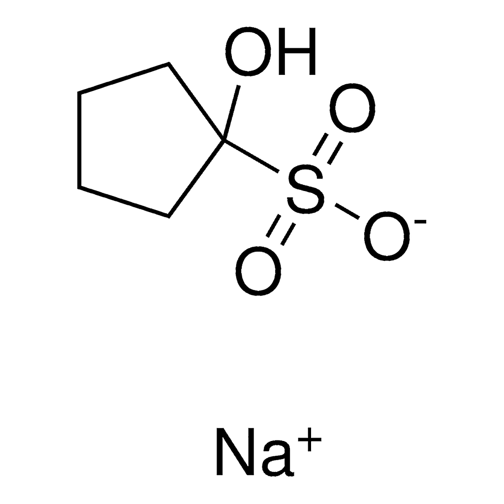 Merck 1-hydroxycyclopentane-1-sulfonic acid, sodium salt