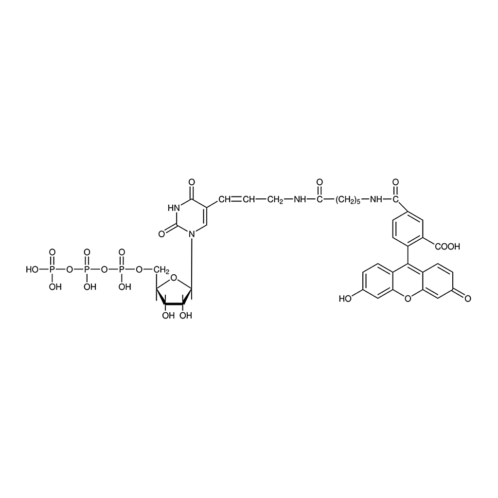 Merck Fluorescein-12-UTP