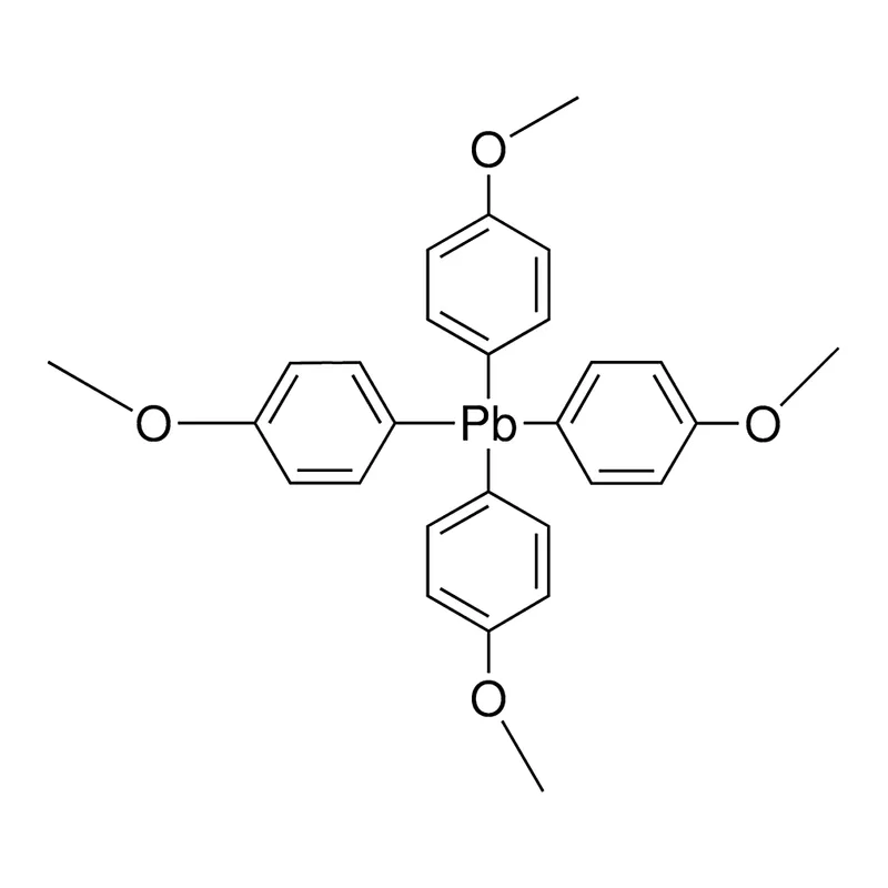 Merck TETRAKIS(4-METHOXYPHENYL)LEAD - 50 MG