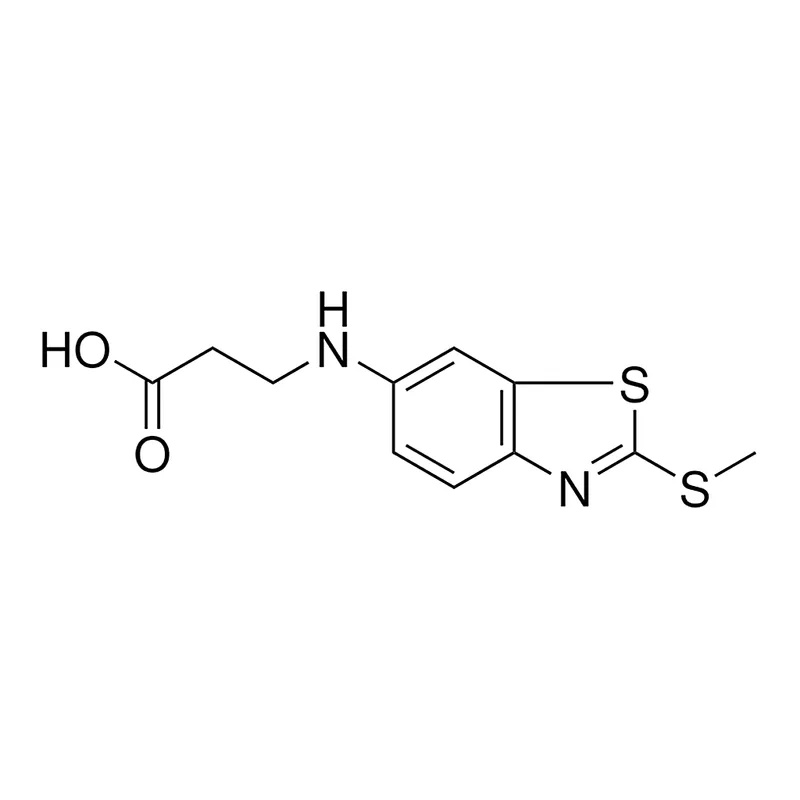 Merck 3-(2-METHYLSULFANYL-BENZOTHIAZOL-