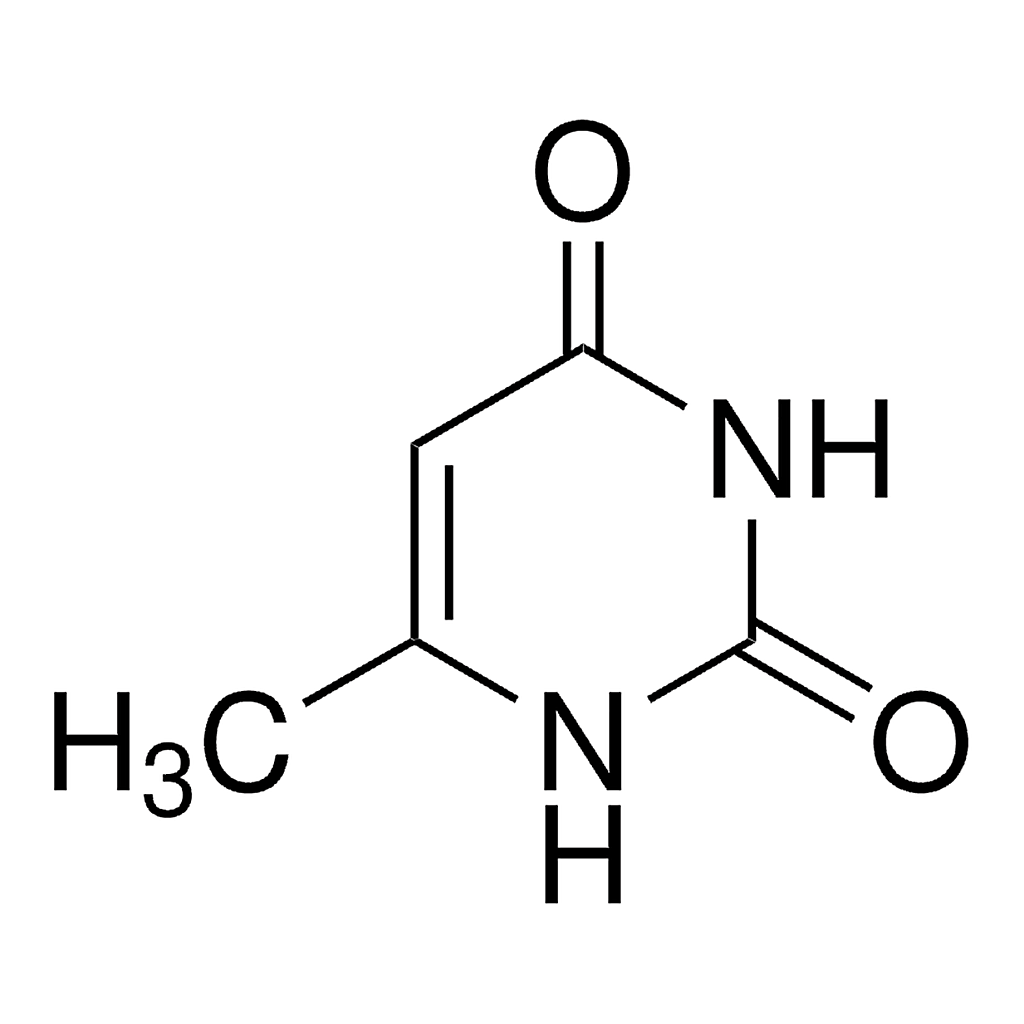 Merck 6-Methyluracil