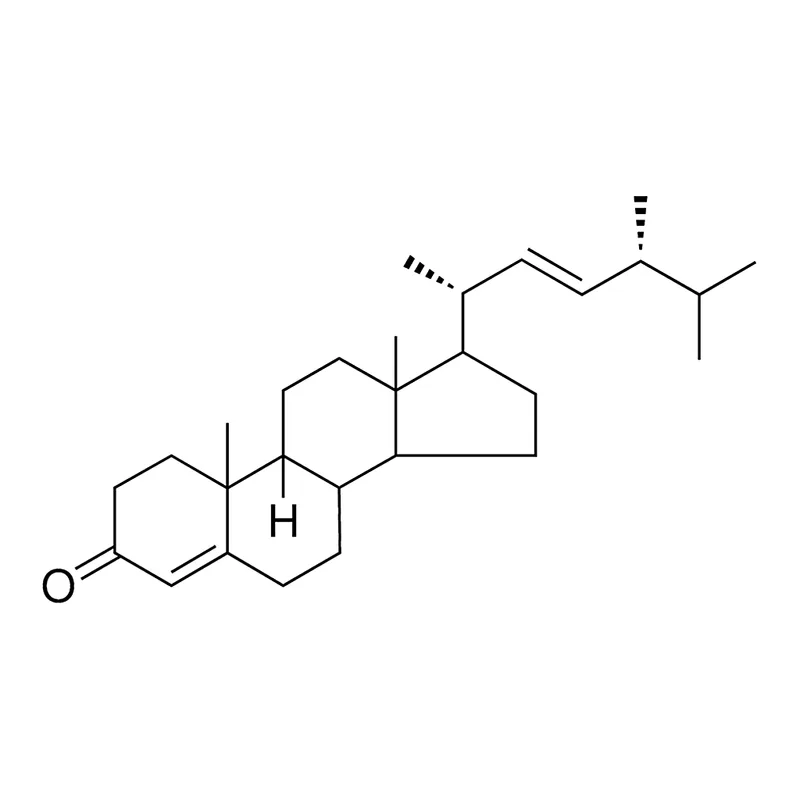 Merck (22E)-9-BETA-ERGOSTA-4,22-DIEN - 1 MG&