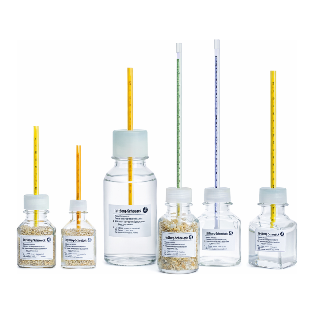 Merck EXACT-TEMP BOTTLE THERMOMETER, FOR INCU&