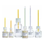 Merck EXACT-TEMP BOTTLE THERMOMETER, FOR INCU&