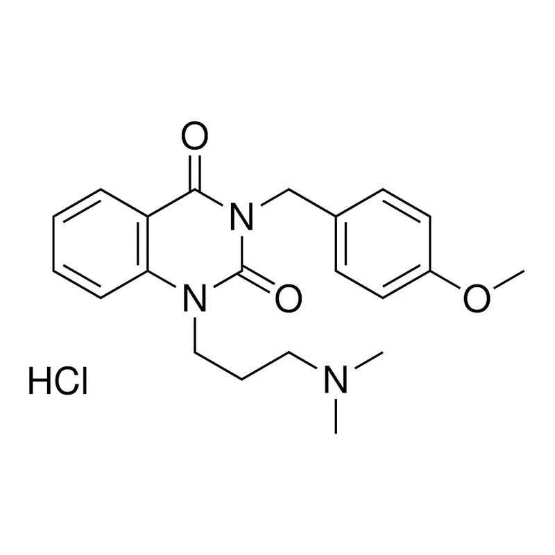 Merck 1-(3-(DIMETHYLAMINO)PR)-3-(4-MET-