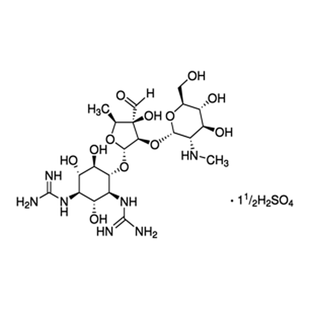 Merck STREPTOMYCIN READY MADE SOLUTION