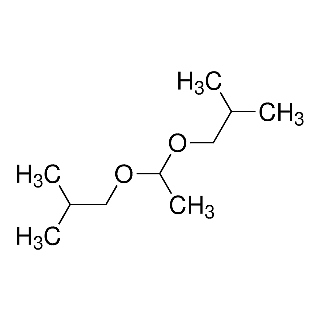 Merck 1-(1-isobutoxyethoxy)-2-methylpropane