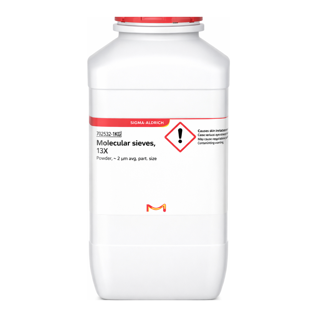 Merck MOLECULAR SIEVES, 13X, POWDER