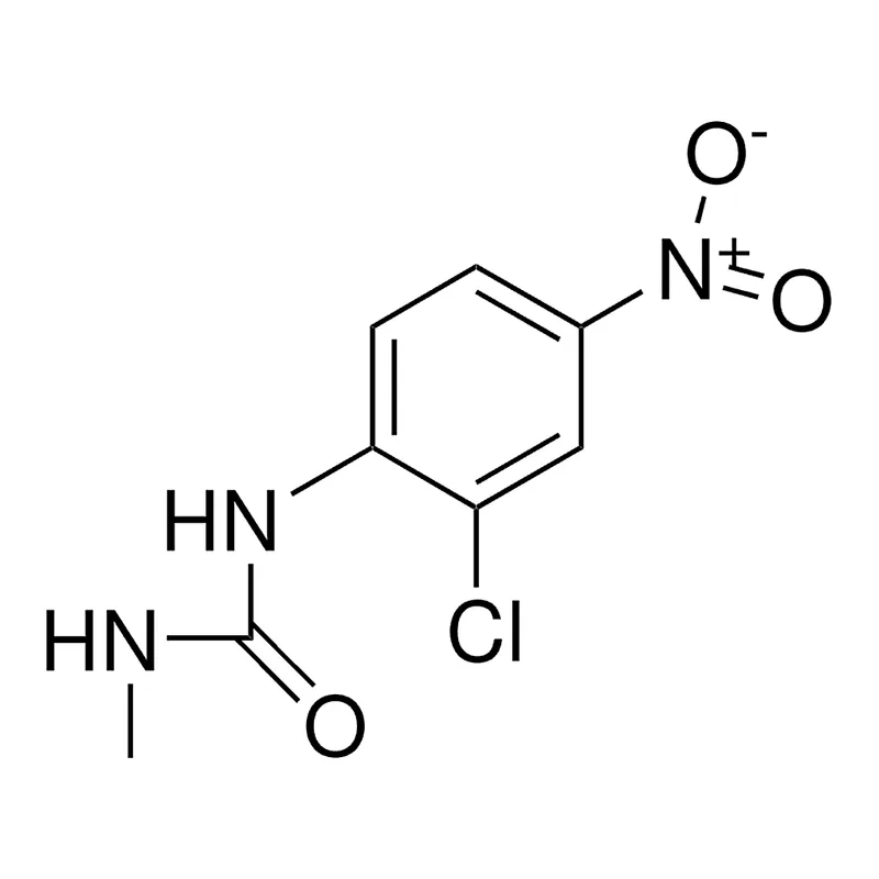 Merck 1-(2-CHLORO-4-NITROPHENYL)-3-ME-