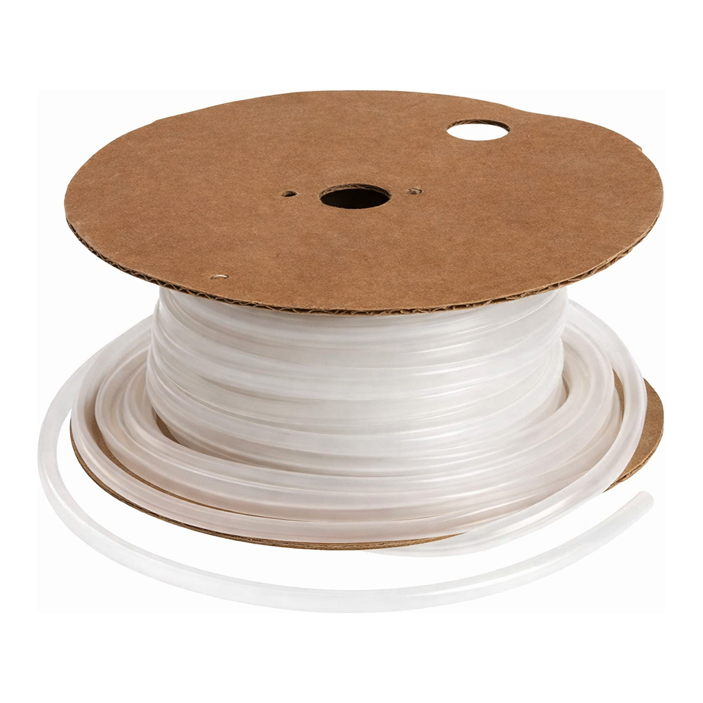 Brady BRADYMARK Clear Polyolefin Heat Shrink Tubing