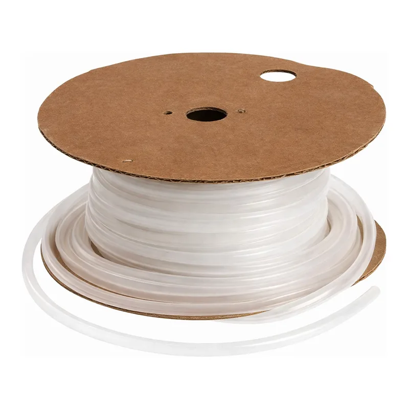 Brady BRADYMARK Clear Polyolefin Heat Shrink Tubing