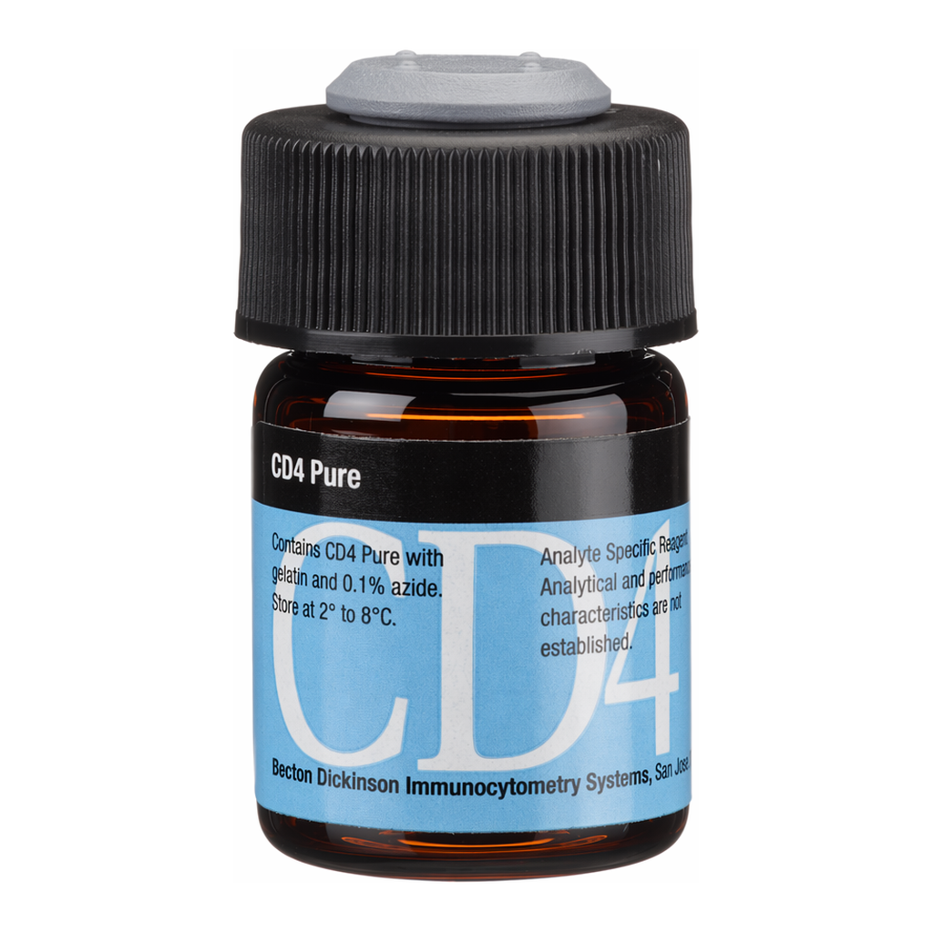 BD CD4 Purified
