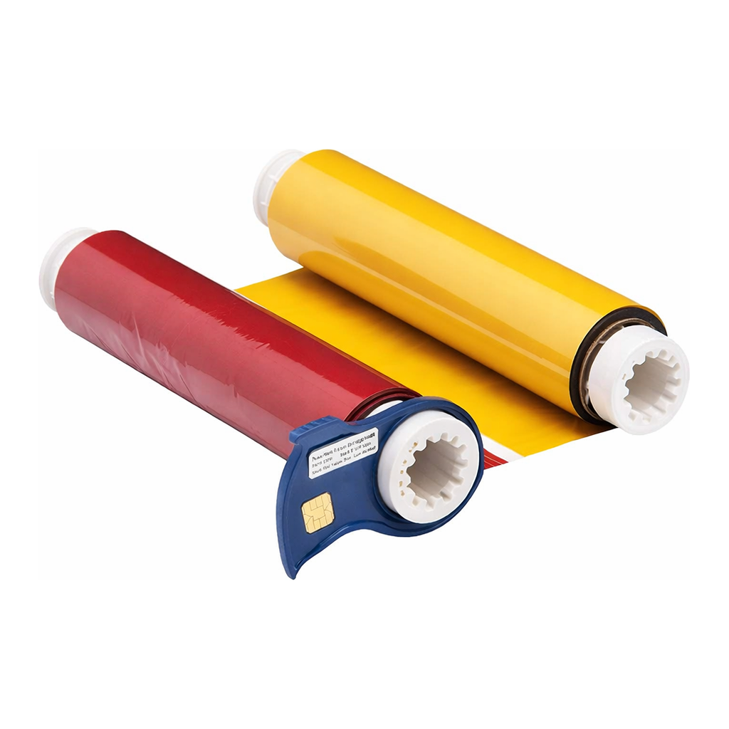 Brady BBP85 4-Color R10000 Printer Ribbon